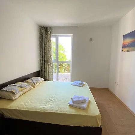 Panorama Kabakum - Free Parking Golden Sands