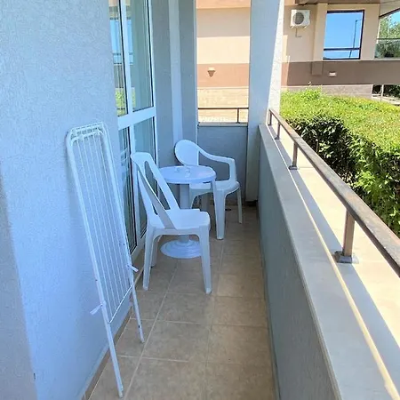 Apartament Panorama Kabakum - Free Parking