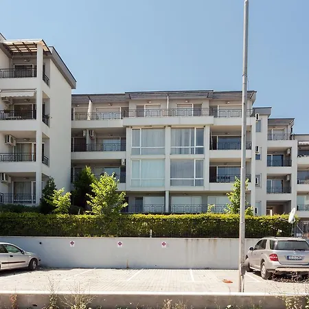 Apartment Panorama Kabakum - Free Parking