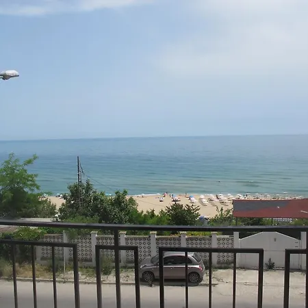 Apartment Panorama Kabakum - Free Parking