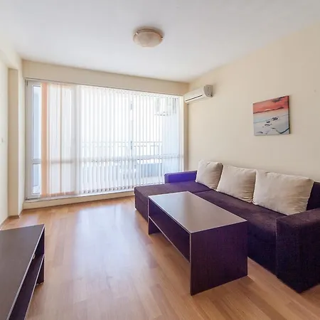 Apartment Panorama Kabakum - Free Parking *