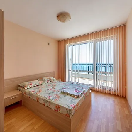 Apartament Panorama Kabakum - Free Parking Nisipurile de Aur