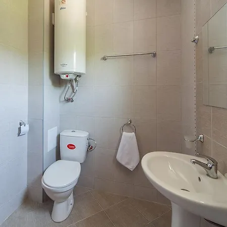 Apartament Panorama Kabakum - Free Parking *