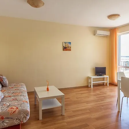 Apartment Panorama Kabakum - Free Parking