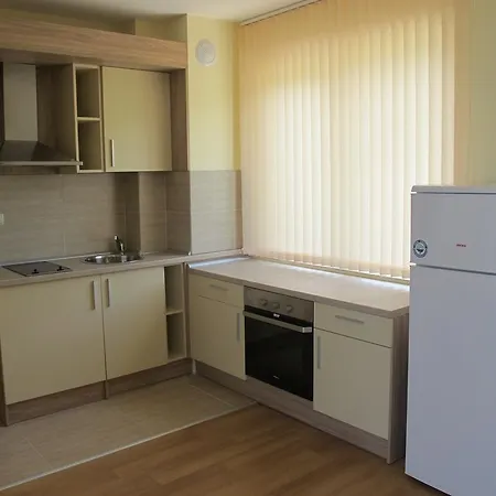 Panorama Kabakum - Free Parking