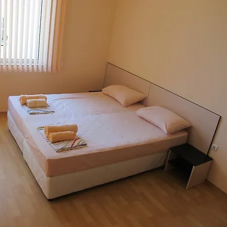 Panorama Kabakum - Free Parking Golden Sands