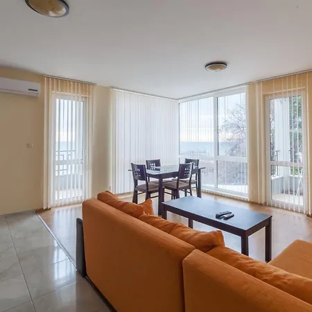 Apartment Panorama Kabakum - Free Parking *