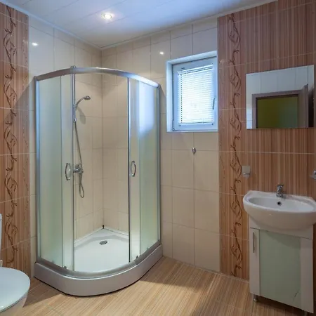 Panorama Kabakum - Free Parking Apartment *