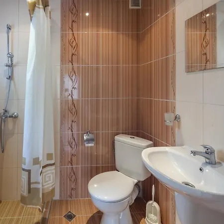 Panorama Kabakum - Free Parking Golden Sands