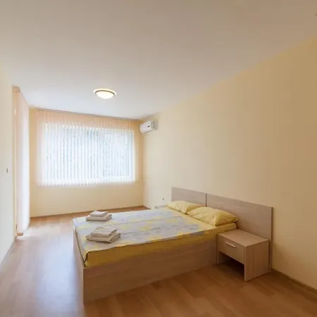 Panorama Kabakum - Free Parking Apartment *