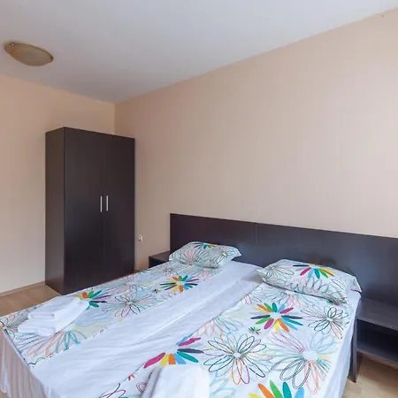 Apartment Panorama Kabakum - Free Parking *