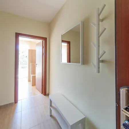 Panorama Kabakum - Free Parking * Golden Sands