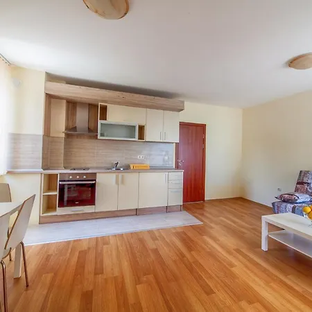 Apartment Panorama Kabakum - Free Parking *