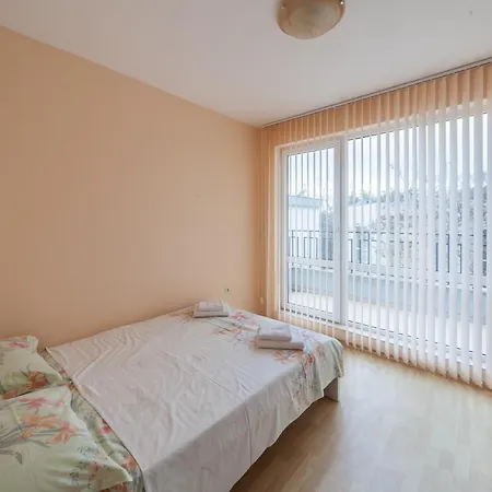 Apartment Panorama Kabakum - Free Parking