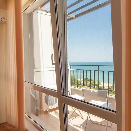 Panorama Kabakum - Free Parking Apartment