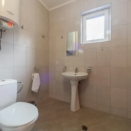 Panorama Kabakum - Free Parking Apartment