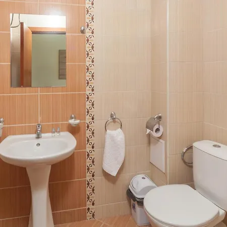 Panorama Kabakum - Free Parking Apartment *