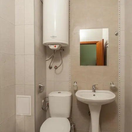 Panorama Kabakum - Free Parking Golden Sands