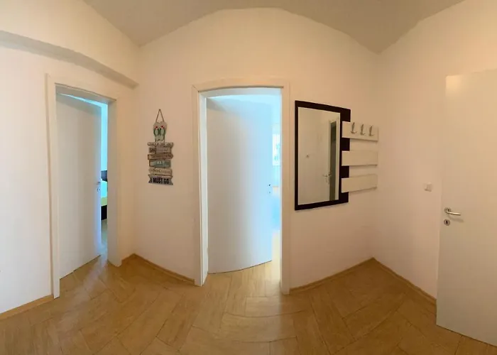 Panorama Kabakum - Free Parking غولدن ساندز