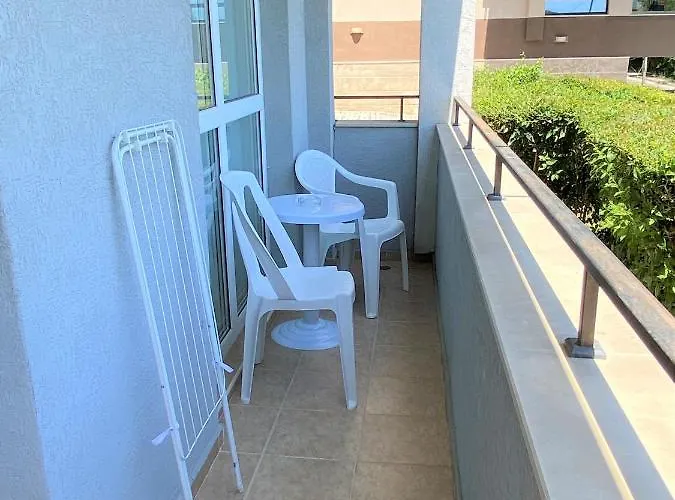 Апартаменты Panorama Kabakum - Free Parking