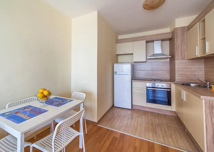 Panorama Kabakum - Free Parking