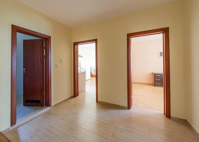 Panorama Kabakum - Free Parking * غولدن ساندز