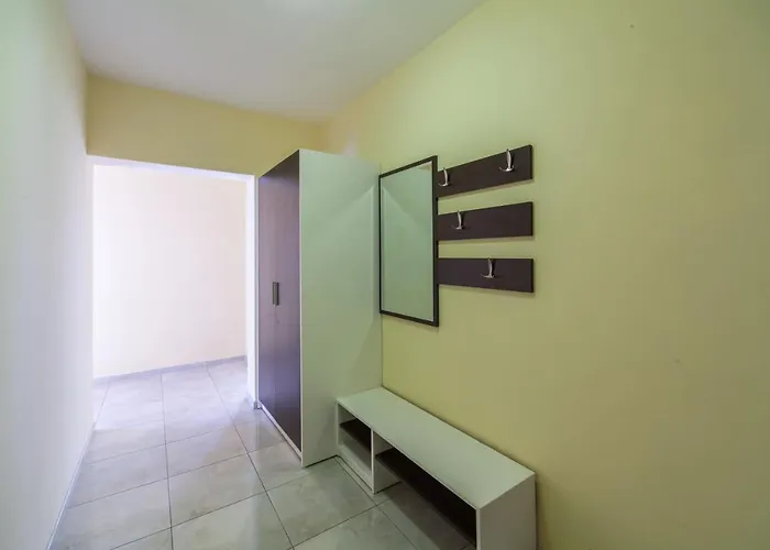 Panorama Kabakum - Free Parking *