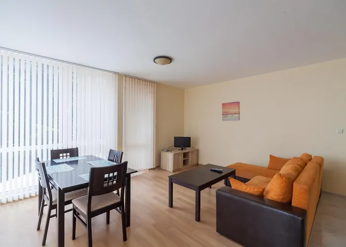 Panorama Kabakum - Free Parking *