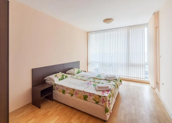 Panorama Kabakum - Free Parking