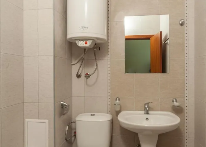 Panorama Kabakum - Free Parking غولدن ساندز