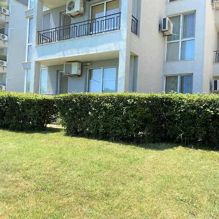 Apartament Panorama Kabakum - Free Parking Nisipurile de Aur