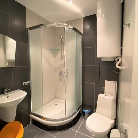 Panorama Kabakum - Free Parking Apartament Nisipurile de Aur