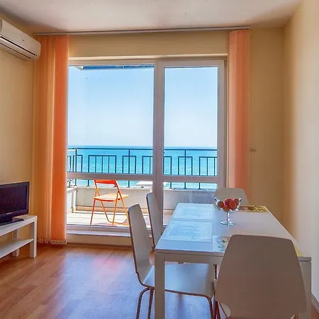 Apartment Panorama Kabakum - Free Parking