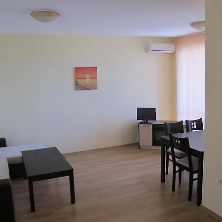 Apartment Panorama Kabakum - Free Parking