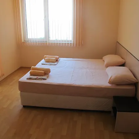 Apartament Panorama Kabakum - Free Parking