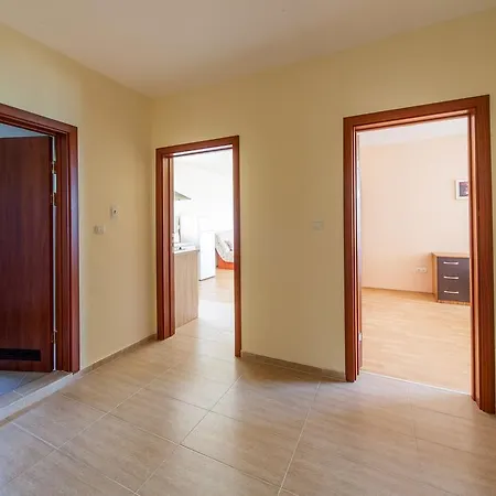 Panorama Kabakum - Free Parking * Nisipurile de Aur