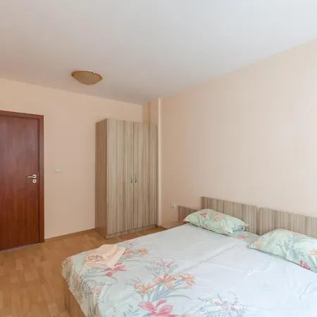 Panorama Kabakum - Free Parking Apartament *