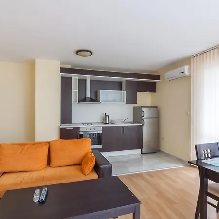 Apartament Panorama Kabakum - Free Parking