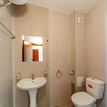 Panorama Kabakum - Free Parking