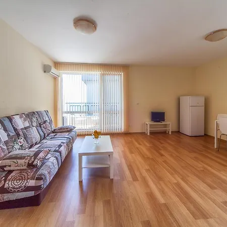 Panorama Kabakum - Free Parking Apartament Nisipurile de Aur