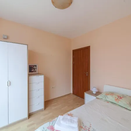 Panorama Kabakum - Free Parking Apartament