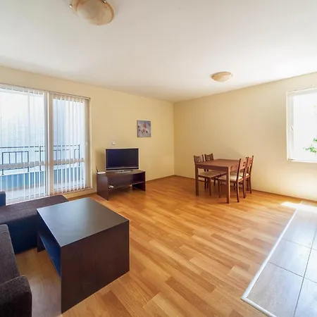 Panorama Kabakum - Free Parking * Nisipurile de Aur