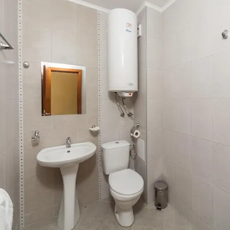 Apartament Panorama Kabakum - Free Parking Nisipurile de Aur