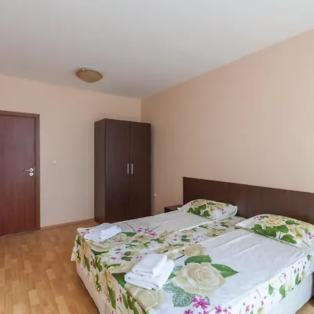 Panorama Kabakum - Free Parking Apartament Nisipurile de Aur