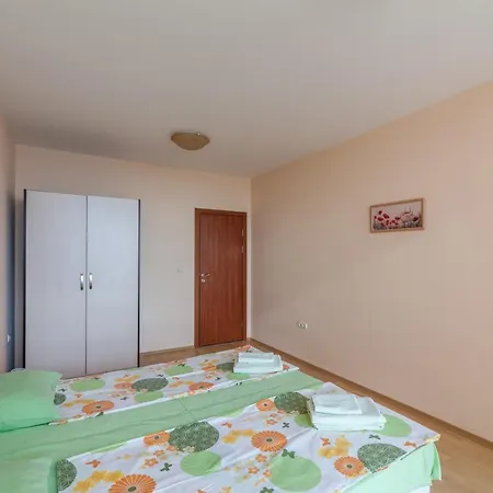 Apartament Panorama Kabakum - Free Parking *