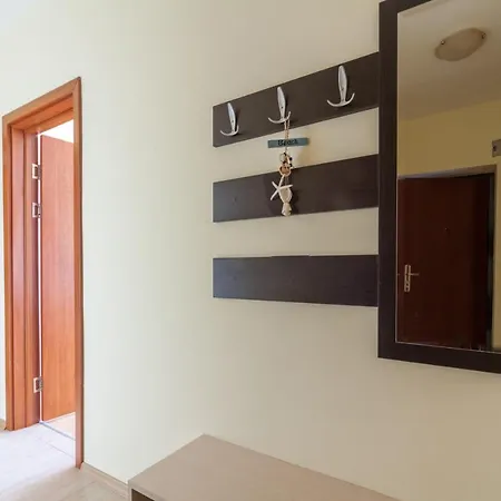 Apartament Panorama Kabakum - Free Parking *