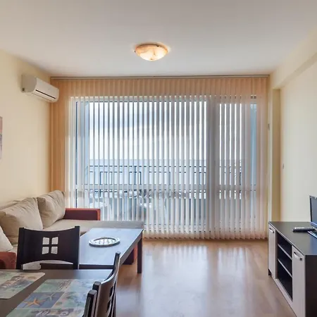 Panorama Kabakum - Free Parking Apartament *