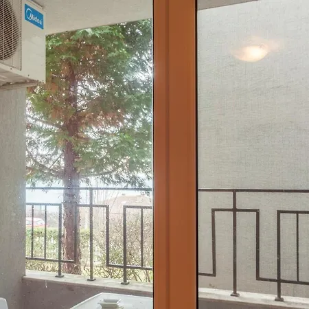 Panorama Kabakum - Free Parking Apartament *