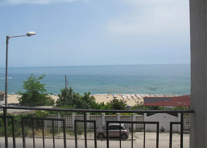 Apartament Panorama Kabakum - Free Parking