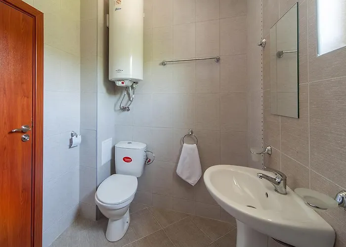 Apartament Panorama Kabakum - Free Parking *